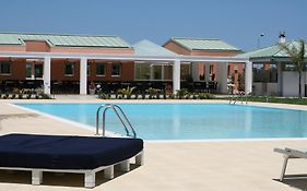 Hotel Villa Fanusa